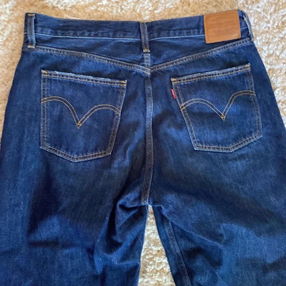 Levi Strauss Dad Jeans - Picture 11 of 12